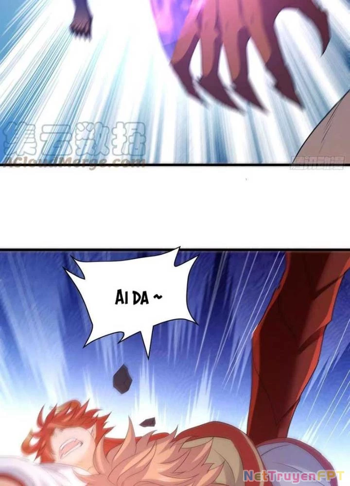 Tiểu Đệ Của Ta Là Yêu Vương Chapter 59 - Trang 4