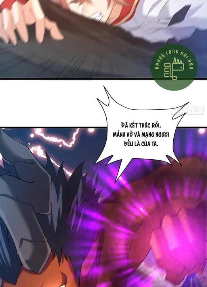 Tiểu Đệ Của Ta Là Yêu Vương Chapter 59 - Trang 4