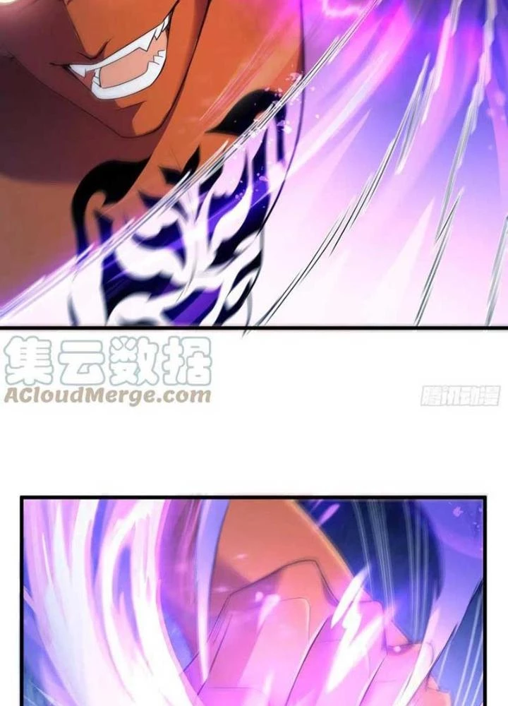 Tiểu Đệ Của Ta Là Yêu Vương Chapter 59 - Trang 4
