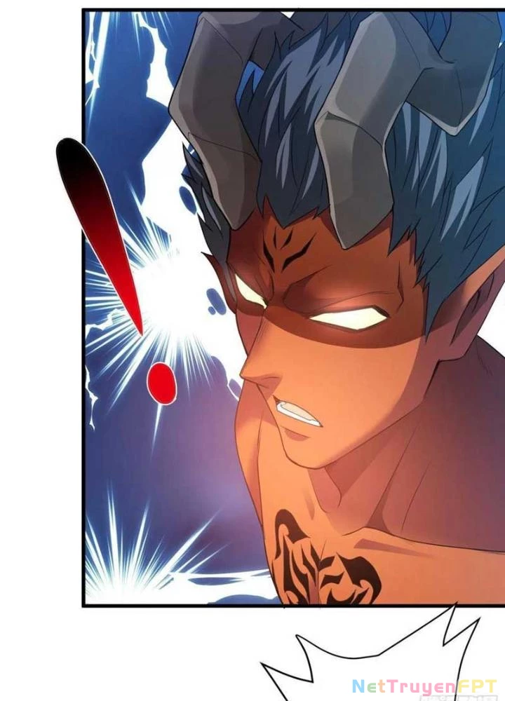 Tiểu Đệ Của Ta Là Yêu Vương Chapter 59 - Trang 4