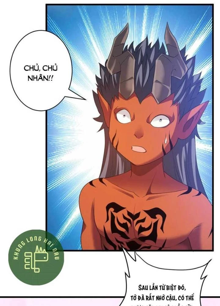 Tiểu Đệ Của Ta Là Yêu Vương Chapter 59 - Trang 4