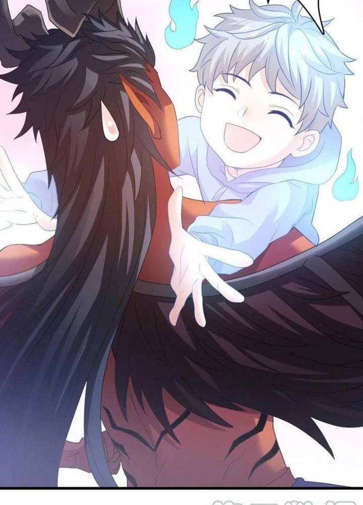 Tiểu Đệ Của Ta Là Yêu Vương Chapter 59 - Trang 4