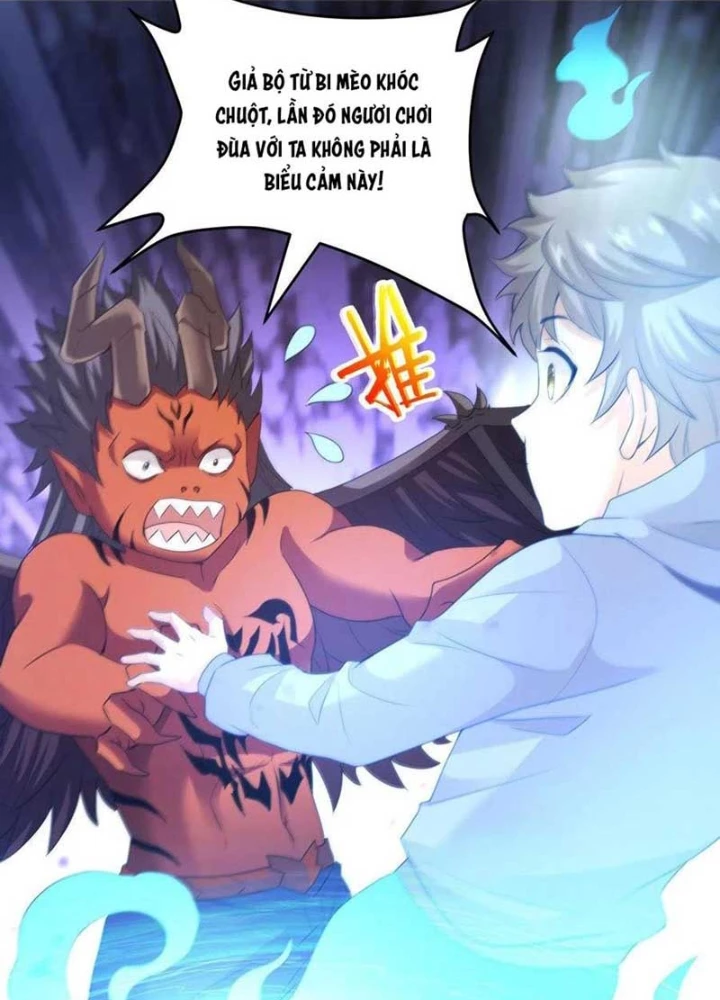 Tiểu Đệ Của Ta Là Yêu Vương Chapter 59 - Trang 4