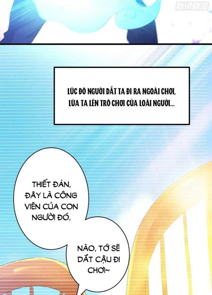Tiểu Đệ Của Ta Là Yêu Vương Chapter 59 - Trang 4
