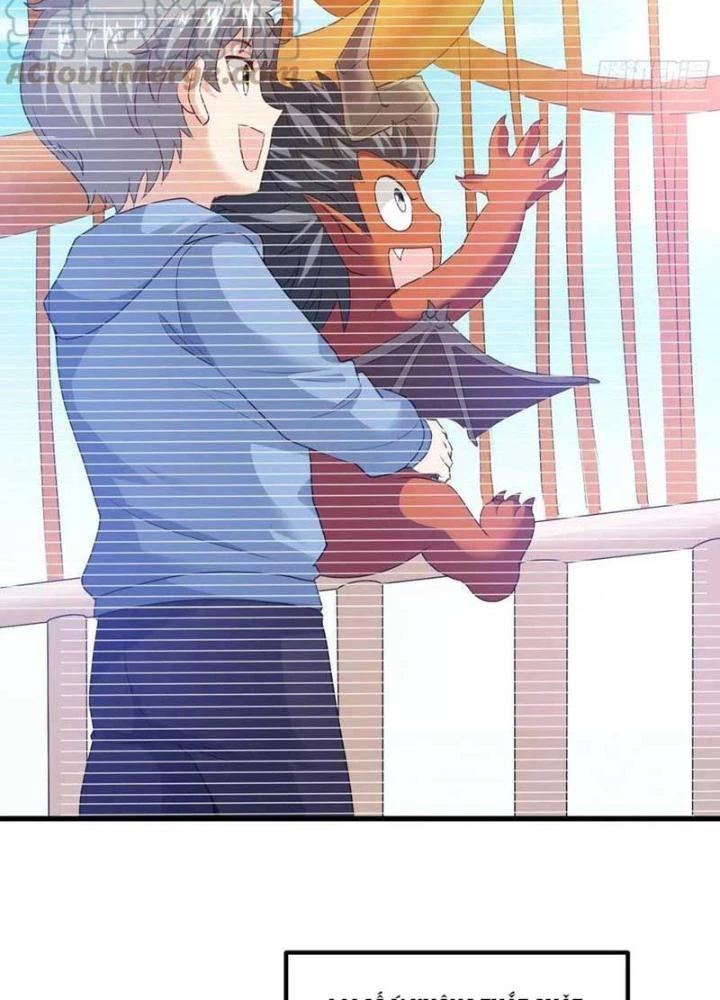 Tiểu Đệ Của Ta Là Yêu Vương Chapter 59 - Trang 4