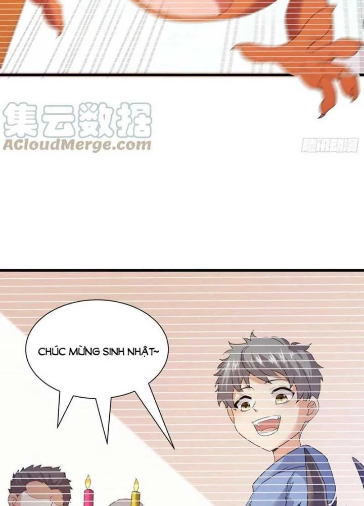 Tiểu Đệ Của Ta Là Yêu Vương Chapter 59 - Trang 4