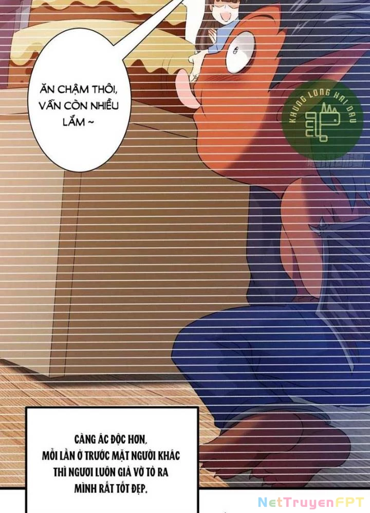 Tiểu Đệ Của Ta Là Yêu Vương Chapter 59 - Trang 4