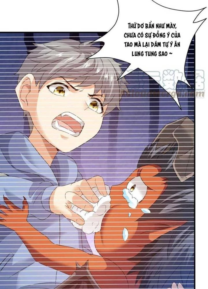 Tiểu Đệ Của Ta Là Yêu Vương Chapter 59 - Trang 4