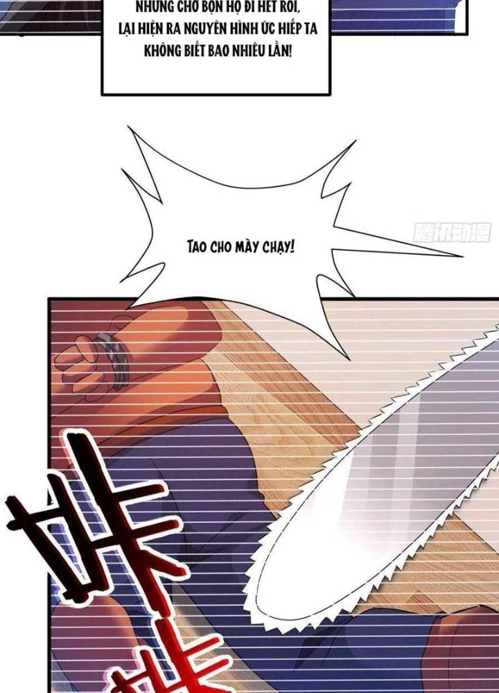 Tiểu Đệ Của Ta Là Yêu Vương Chapter 59 - Trang 4