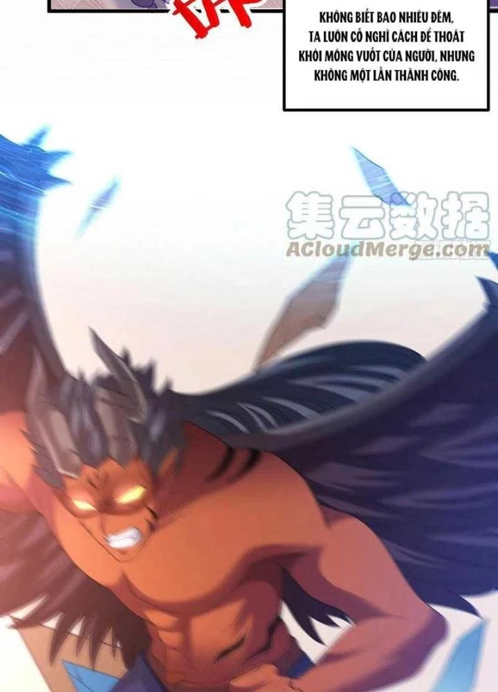 Tiểu Đệ Của Ta Là Yêu Vương Chapter 59 - Trang 4