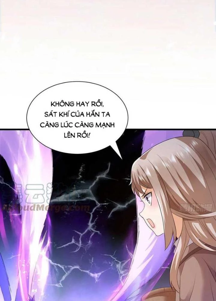 Tiểu Đệ Của Ta Là Yêu Vương Chapter 59 - Trang 4