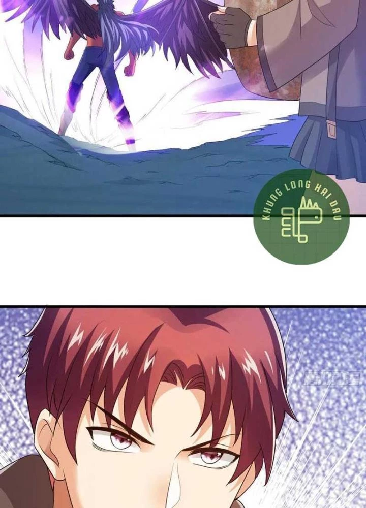 Tiểu Đệ Của Ta Là Yêu Vương Chapter 59 - Trang 4