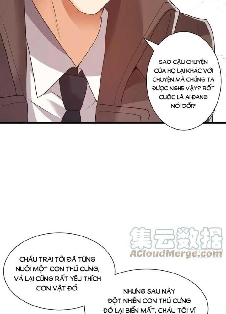 Tiểu Đệ Của Ta Là Yêu Vương Chapter 59 - Trang 4