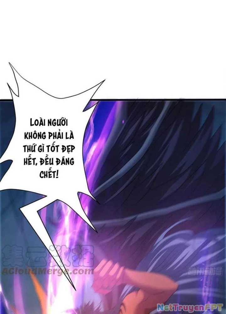 Tiểu Đệ Của Ta Là Yêu Vương Chapter 59 - Trang 4