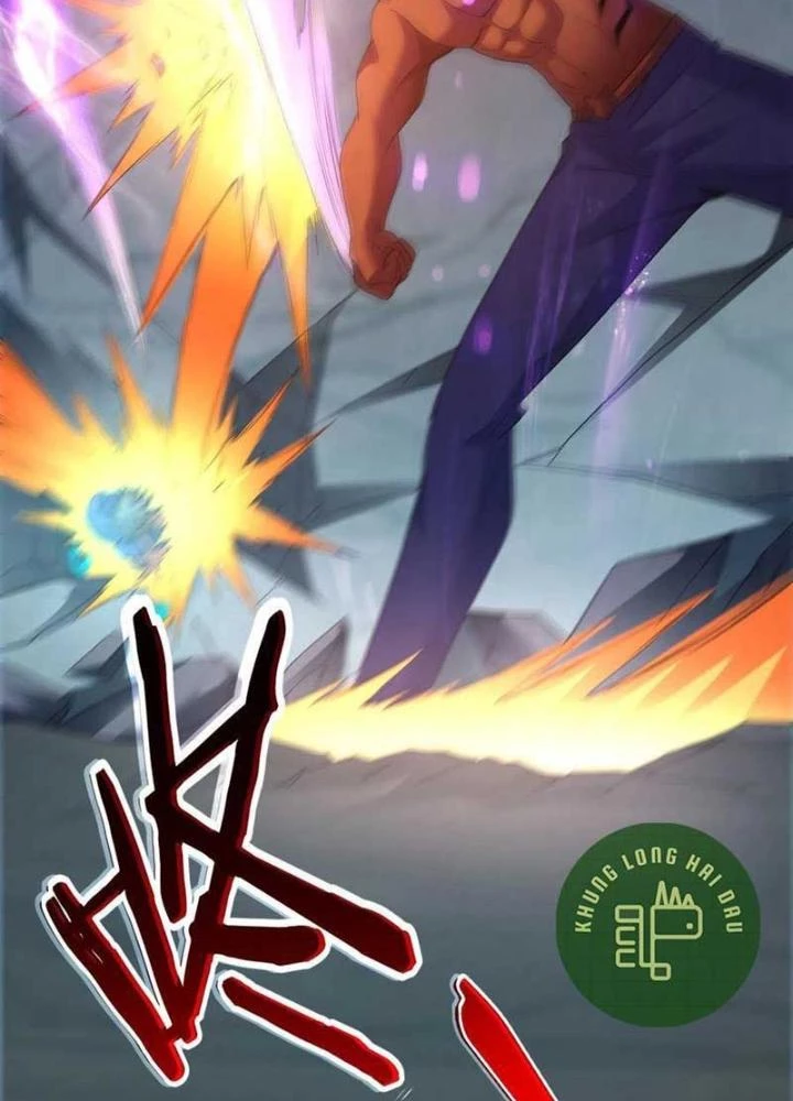 Tiểu Đệ Của Ta Là Yêu Vương Chapter 59 - Trang 4