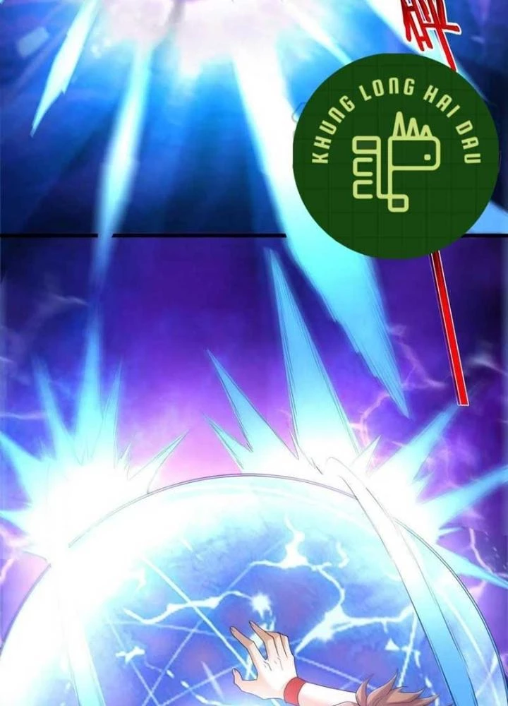Tiểu Đệ Của Ta Là Yêu Vương Chapter 60 - Trang 4