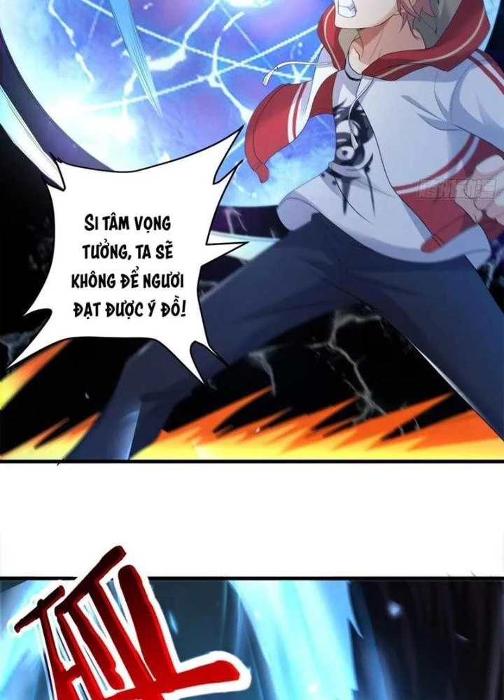 Tiểu Đệ Của Ta Là Yêu Vương Chapter 60 - Trang 4