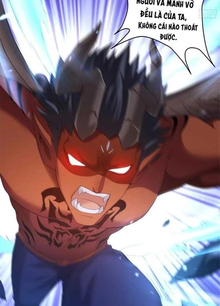 Tiểu Đệ Của Ta Là Yêu Vương Chapter 60 - Trang 4