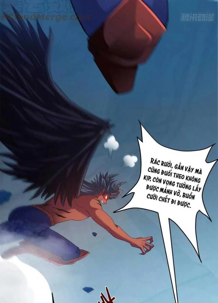 Tiểu Đệ Của Ta Là Yêu Vương Chapter 60 - Trang 4