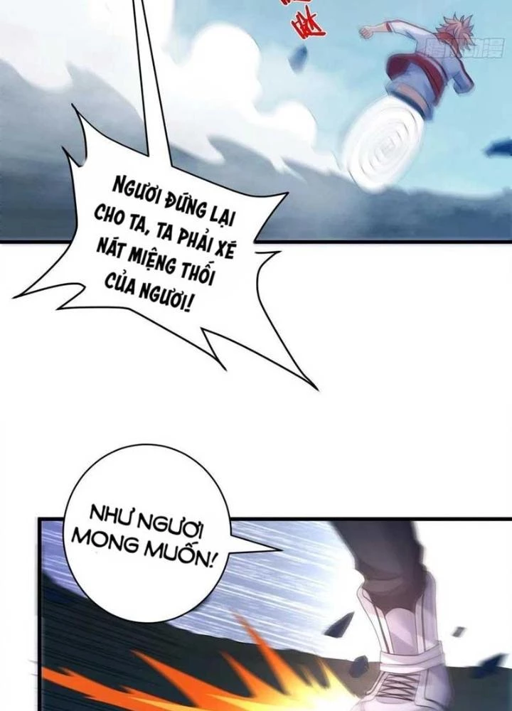 Tiểu Đệ Của Ta Là Yêu Vương Chapter 60 - Trang 4