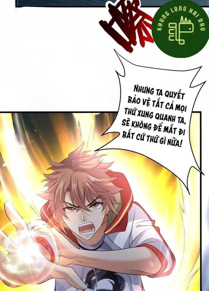 Tiểu Đệ Của Ta Là Yêu Vương Chapter 60 - Trang 4