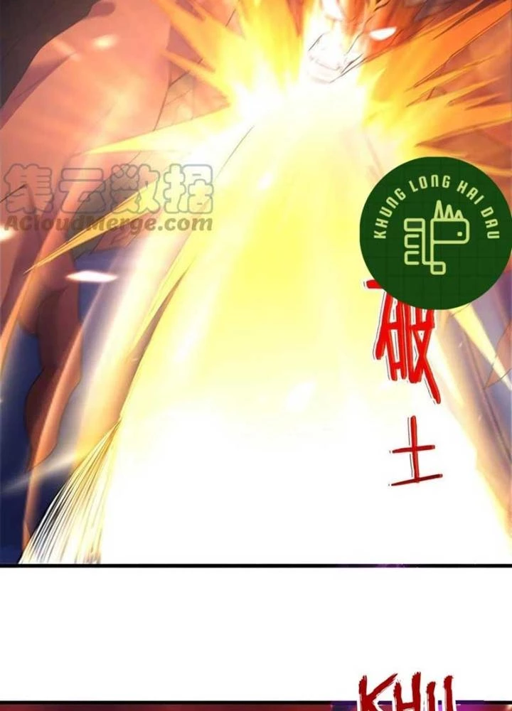 Tiểu Đệ Của Ta Là Yêu Vương Chapter 60 - Trang 4
