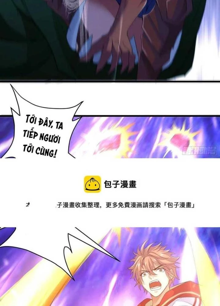 Tiểu Đệ Của Ta Là Yêu Vương Chapter 60 - Trang 4