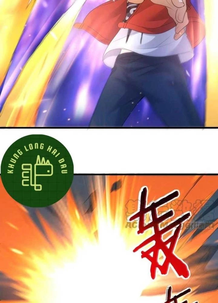 Tiểu Đệ Của Ta Là Yêu Vương Chapter 60 - Trang 4