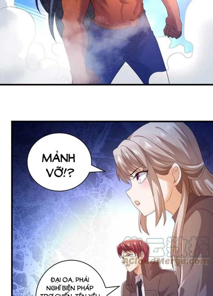 Tiểu Đệ Của Ta Là Yêu Vương Chapter 60 - Trang 4