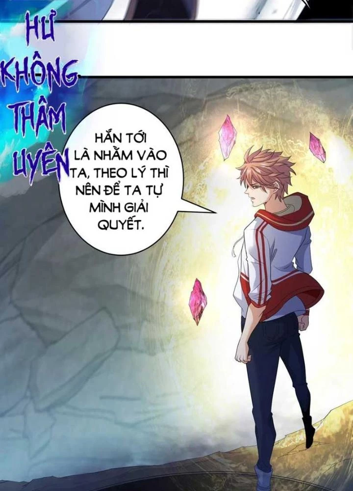 Tiểu Đệ Của Ta Là Yêu Vương Chapter 60 - Trang 4