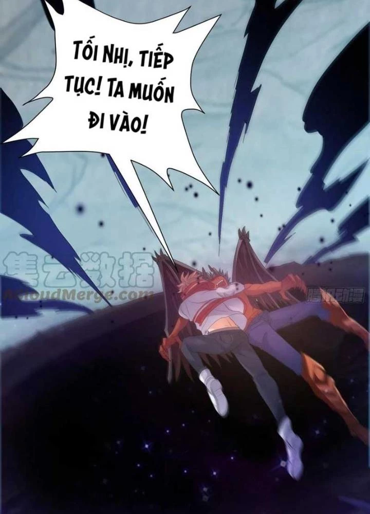 Tiểu Đệ Của Ta Là Yêu Vương Chapter 60 - Trang 4