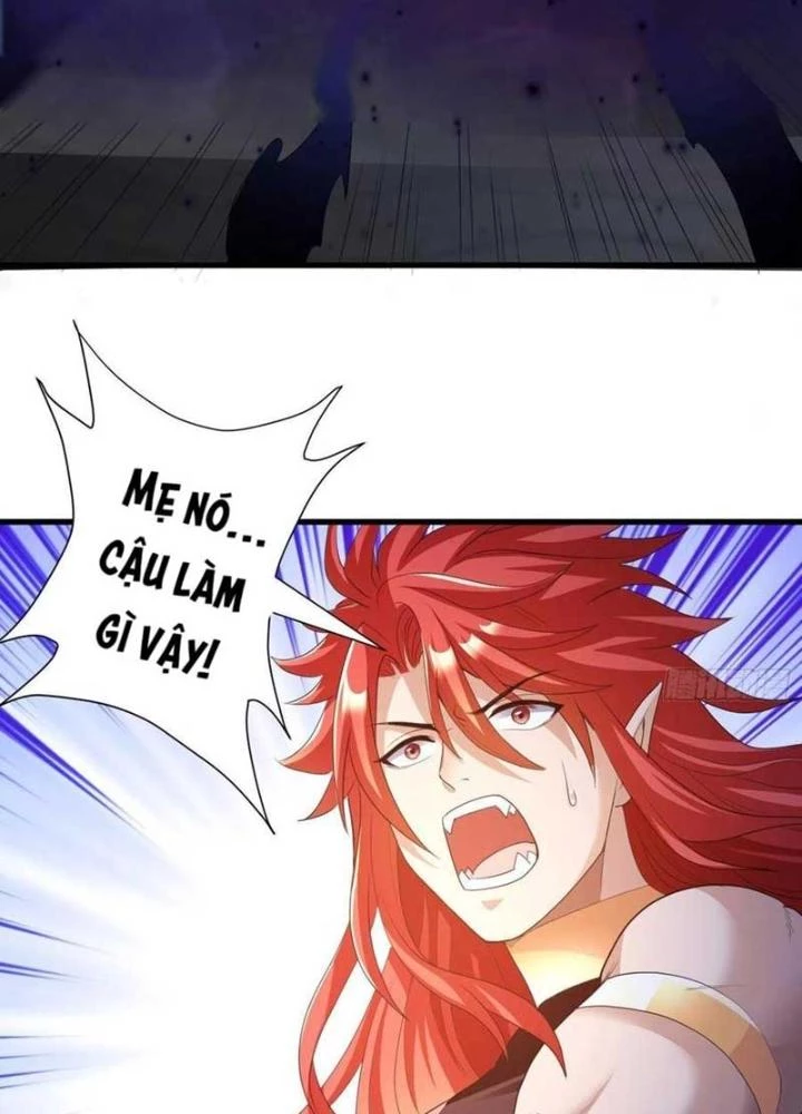 Tiểu Đệ Của Ta Là Yêu Vương Chapter 60 - Trang 4