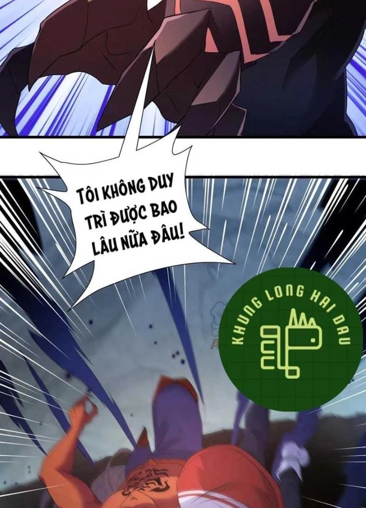 Tiểu Đệ Của Ta Là Yêu Vương Chapter 60 - Trang 4