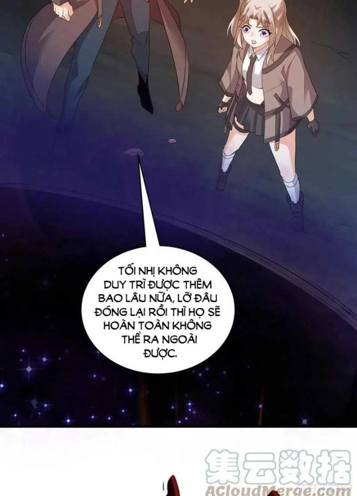 Tiểu Đệ Của Ta Là Yêu Vương Chapter 60 - Trang 4