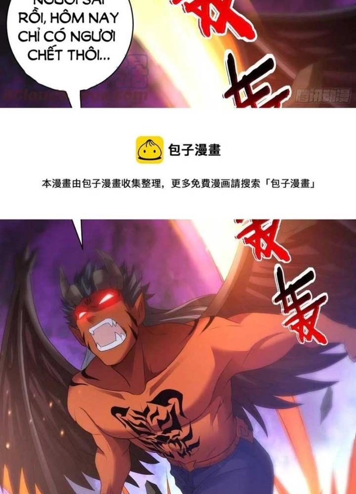 Tiểu Đệ Của Ta Là Yêu Vương Chapter 61 - Trang 4