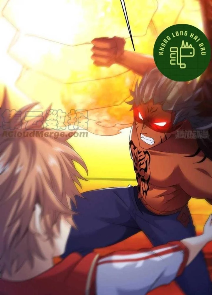 Tiểu Đệ Của Ta Là Yêu Vương Chapter 61 - Trang 4