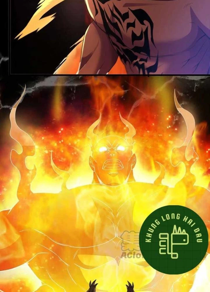 Tiểu Đệ Của Ta Là Yêu Vương Chapter 61 - Trang 4