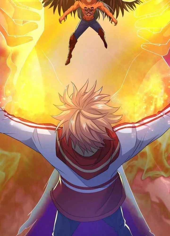 Tiểu Đệ Của Ta Là Yêu Vương Chapter 61 - Trang 4