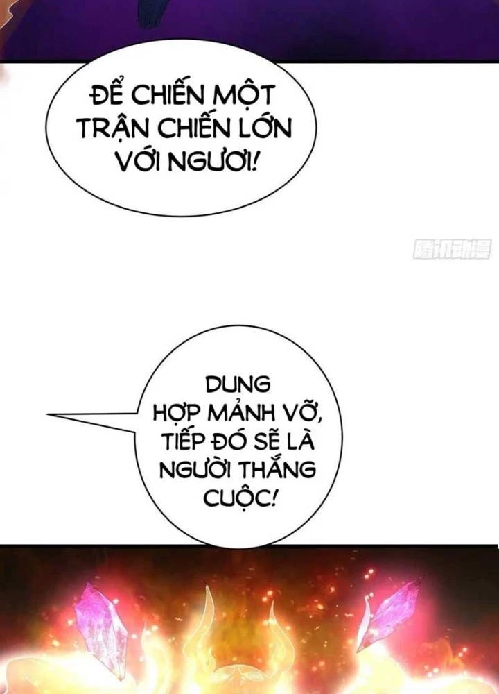 Tiểu Đệ Của Ta Là Yêu Vương Chapter 61 - Trang 4