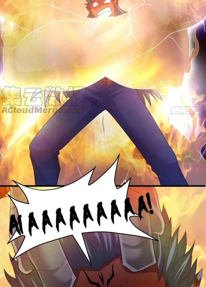 Tiểu Đệ Của Ta Là Yêu Vương Chapter 61 - Trang 4