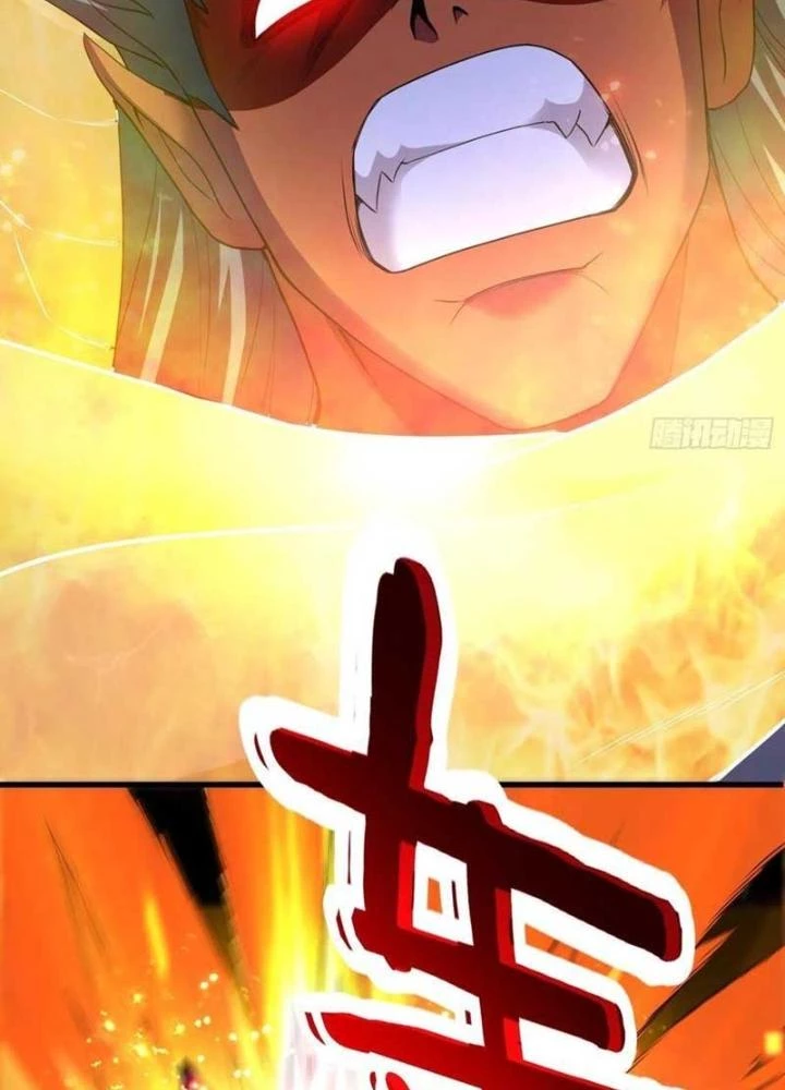 Tiểu Đệ Của Ta Là Yêu Vương Chapter 61 - Trang 4