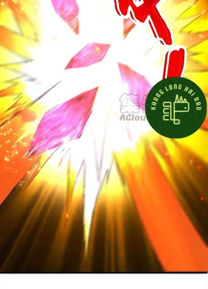 Tiểu Đệ Của Ta Là Yêu Vương Chapter 61 - Trang 4