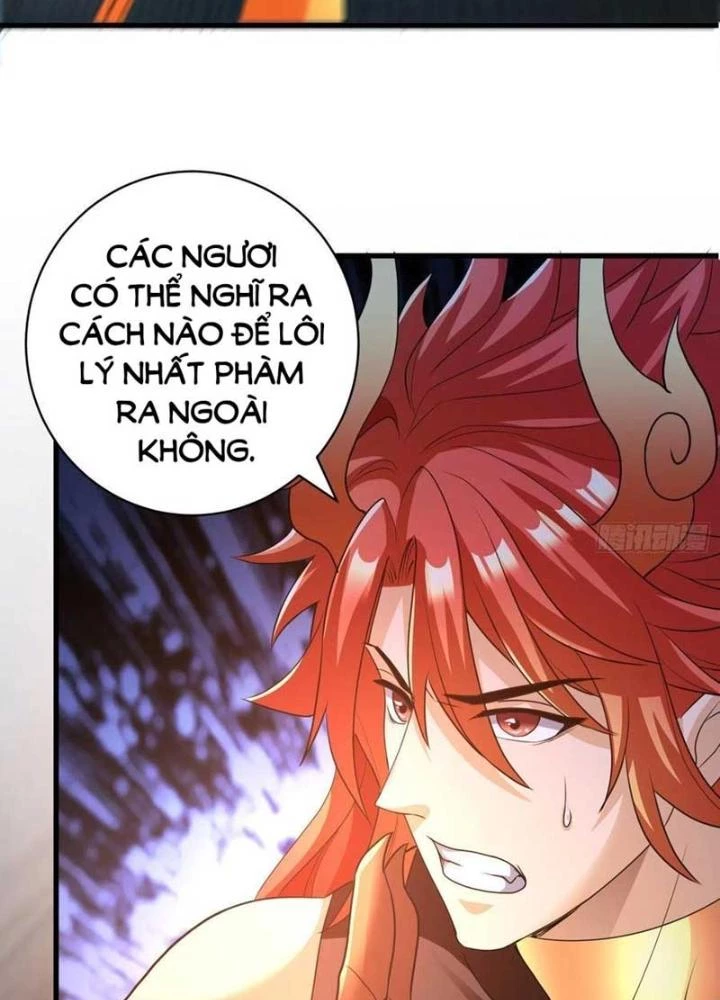 Tiểu Đệ Của Ta Là Yêu Vương Chapter 61 - Trang 4