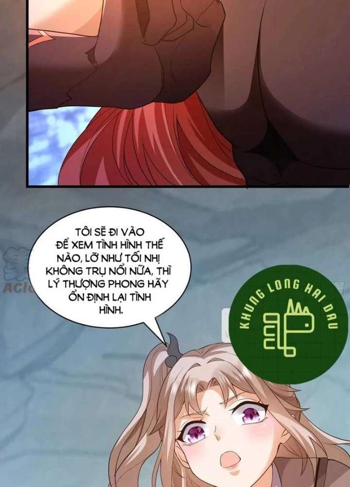 Tiểu Đệ Của Ta Là Yêu Vương Chapter 61 - Trang 4