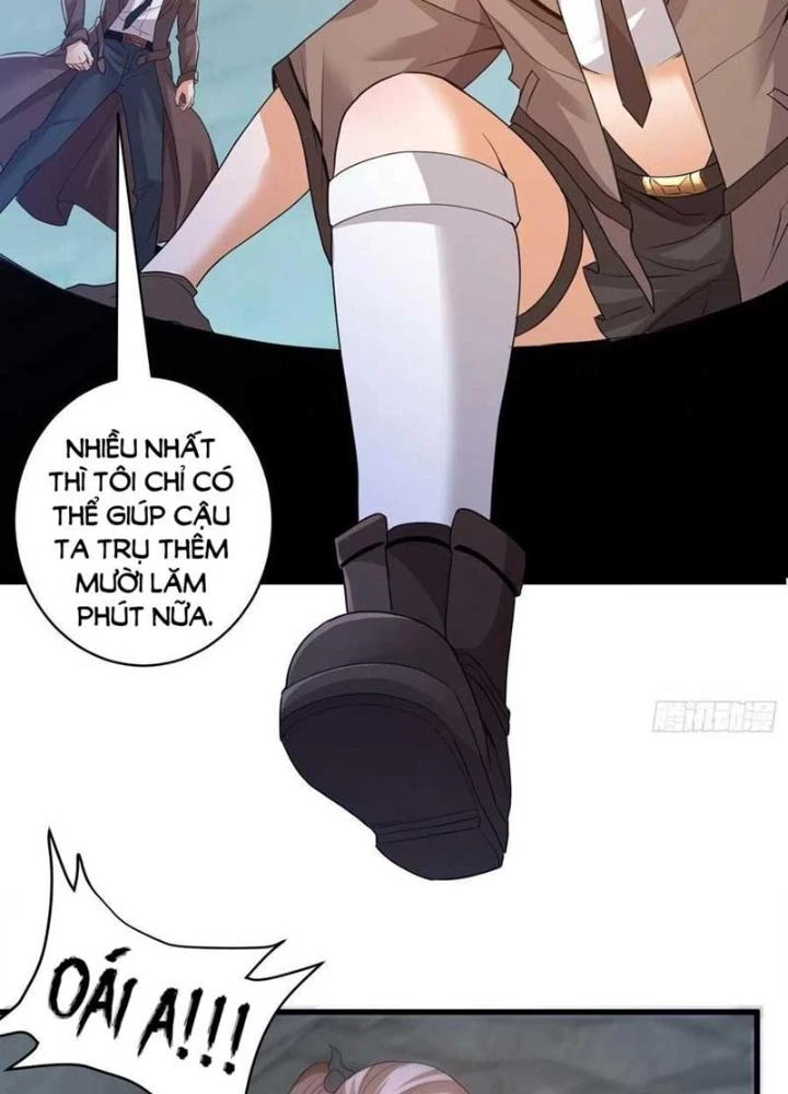 Tiểu Đệ Của Ta Là Yêu Vương Chapter 61 - Trang 4