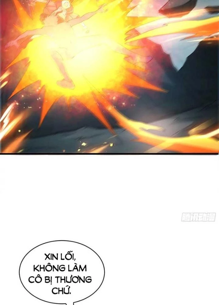 Tiểu Đệ Của Ta Là Yêu Vương Chapter 61 - Trang 4