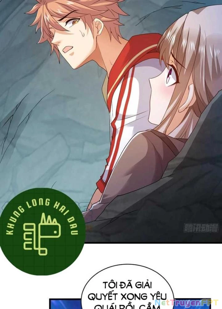 Tiểu Đệ Của Ta Là Yêu Vương Chapter 61 - Trang 4