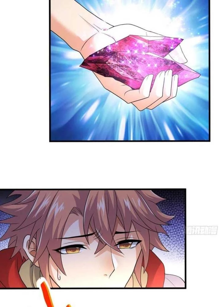 Tiểu Đệ Của Ta Là Yêu Vương Chapter 61 - Trang 4
