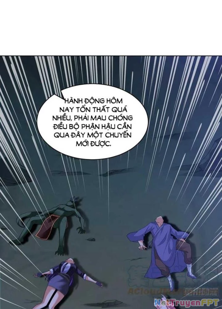Tiểu Đệ Của Ta Là Yêu Vương Chapter 61 - Trang 4