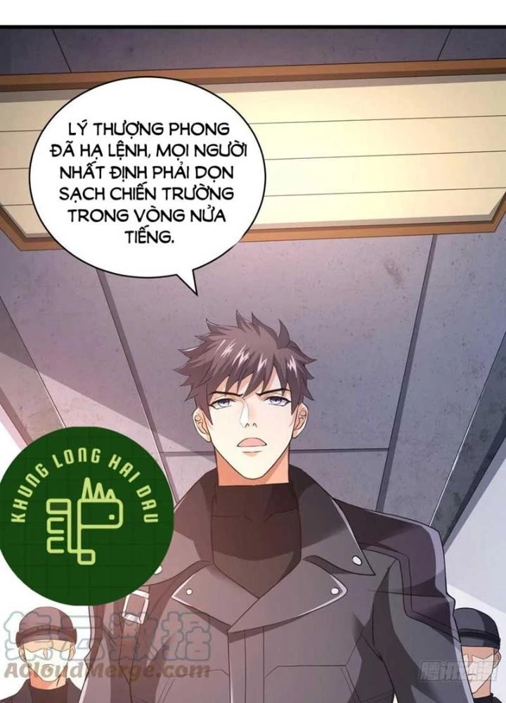 Tiểu Đệ Của Ta Là Yêu Vương Chapter 61 - Trang 4
